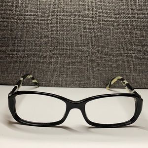 Versace Eyeglass Frames Only